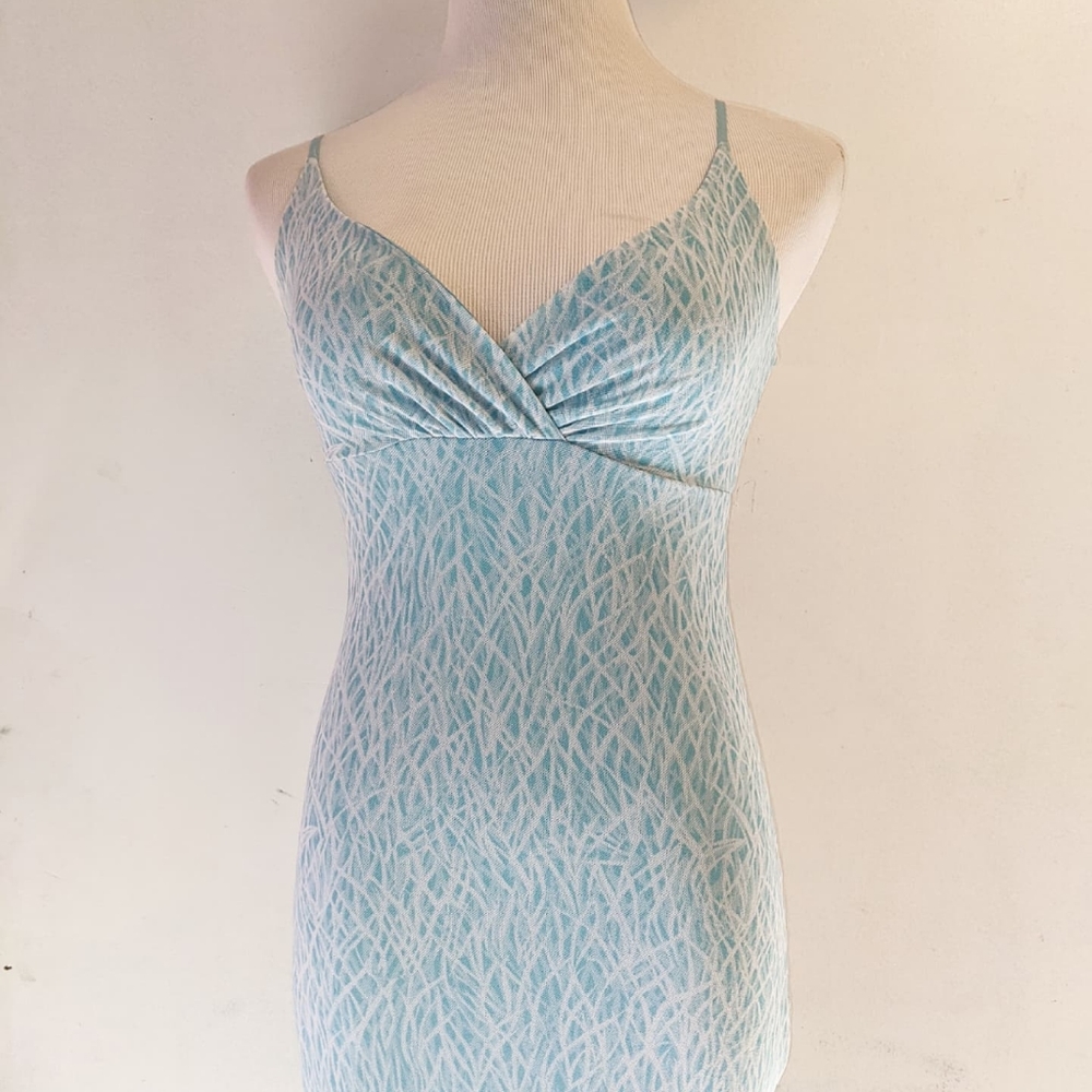 Vintage GUESS Dress